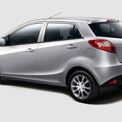 HAIMA 2
