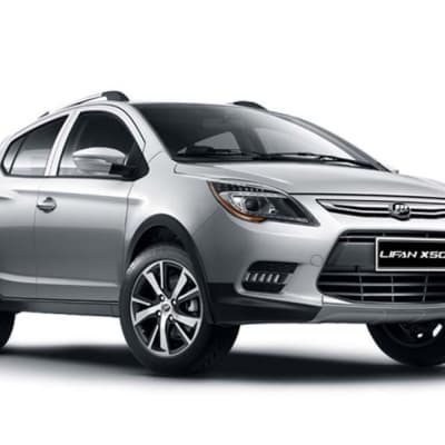 LIFAN X50