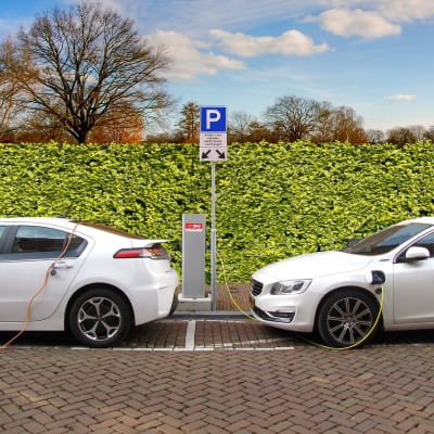 Autos eléctricos: Todo lo que debes saber