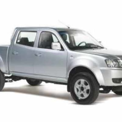 TATA XENON