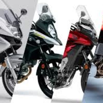 Las motos más baratas de Chile en 2024