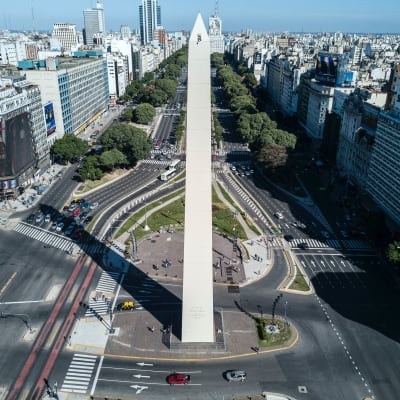 Cómo elegir un seguro de viaje a Argentina