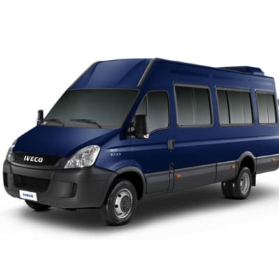 IVECO POWER DAILY