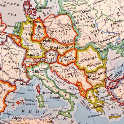  Los mejores destinos de viaje en Europa para 2024