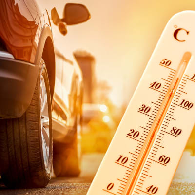 ¡Protege tu auto del calor extremo! Consejos para cuidar tu vehículo en verano