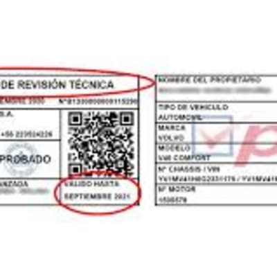  Revisión técnica: Guía completa para una inspección exitosa
