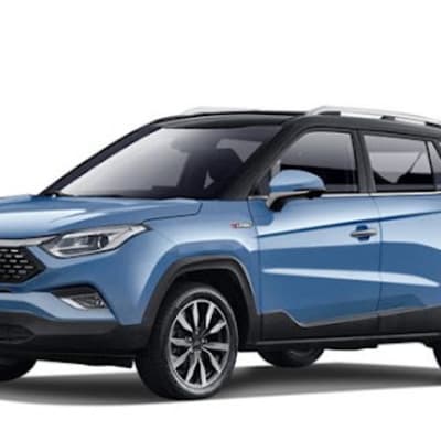 JAC S4