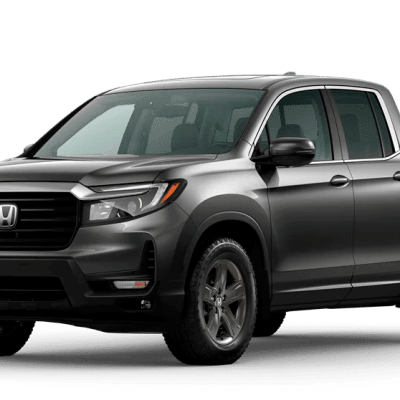 HONDA RIDGELINE