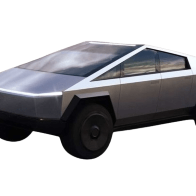 TESLA CYBERTRUCK
