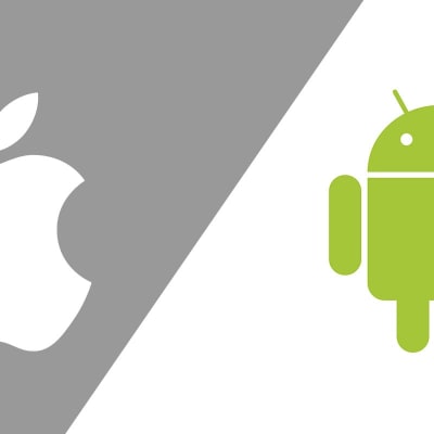 iOS vs Android: ¿Cuál es el mejor sistema operativo para ti?