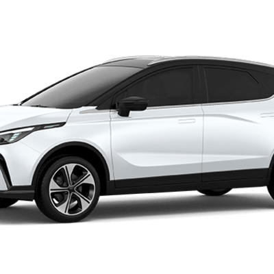 GEELY GEOMETRY C