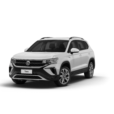 VOLKSWAGEN TAOS