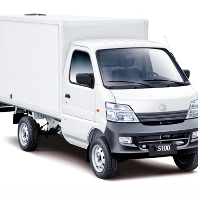 CHANGAN S100