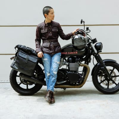 SOAP para moto: ¿qué es y por qué es importante?