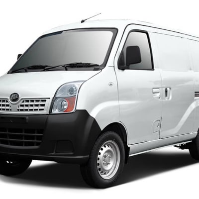 LIFAN CARGO