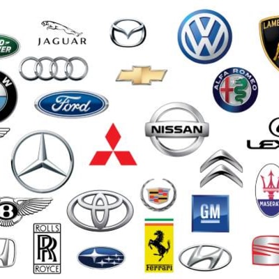 Las Marcas de Autos que Dominan el Mercado Chileno en 2024