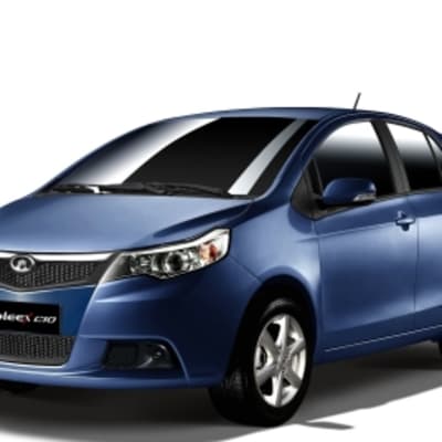 GREAT WALL VOLEEX C10