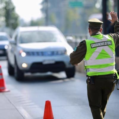 Restricción Vehicular en Chile 2025: Todo lo que Debes Saber