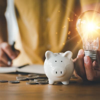  Ahorra energía en casa y protege el planeta: Guía práctica y sencilla
