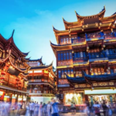 Requisitos para viajar a China con pasaporte chileno y lugares imperdibles