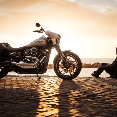 6 recomendaciones y consejos para ser un buen motociclista
