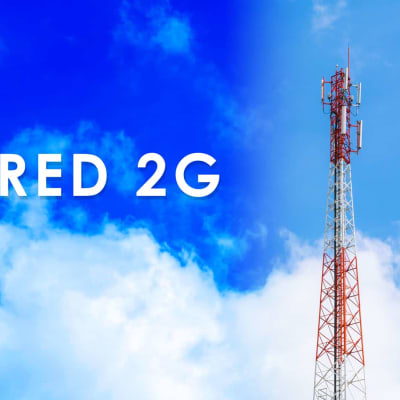  ¡Adiós 2G! Chile se despide de esta tecnología en los próximos meses