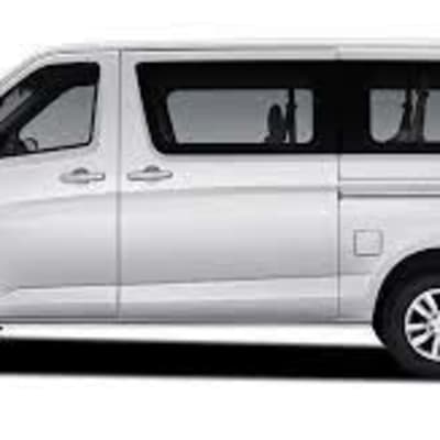 CHANGAN G10