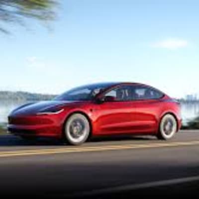 Descubre los autos eléctricos más vendidos en Chile 2024