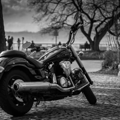 Consejos para evitar el robo de motos