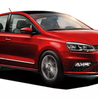 VOLKSWAGEN VENTO