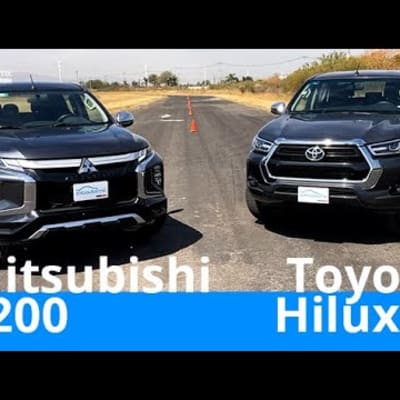 Descubre los 3 Autos Más Robados en Chile en 2025