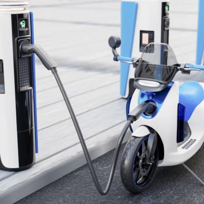  Motos eléctricas: descubre los modelos más cotizados en Chile