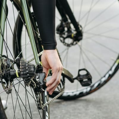 Mantén al día tu bicicleta con estos consejos