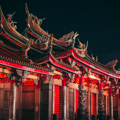 Recomendaciones para viajar por Asia