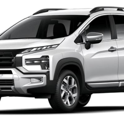 MITSUBISHI XPANDER