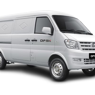 DFSK CARGO VAN