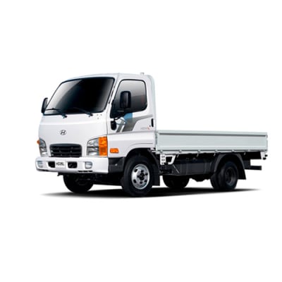 HYUNDAI PORTER