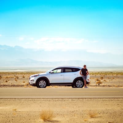 Todo lo que necesitas saber sobre seguros de auto