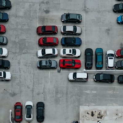 Los autos más vendidos en Chile este 2022