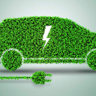  ¡Autos eléctricos en Chile: Un 2024 cargado de tendencias!