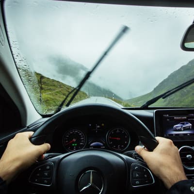 8 tips para convertirte en un buen conductor