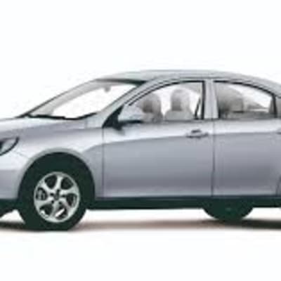 JAC B-CLASS
