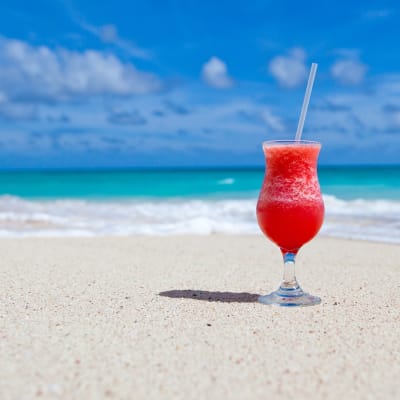 El Caribe te espera: Descubre la mejor época para tu viaje soñado