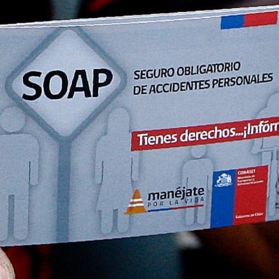 Descubre el SOAP 2026 y la Ley Jacinta: Novedades y Costos