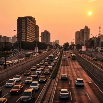 Los autos más vendidos en Chile en 2023