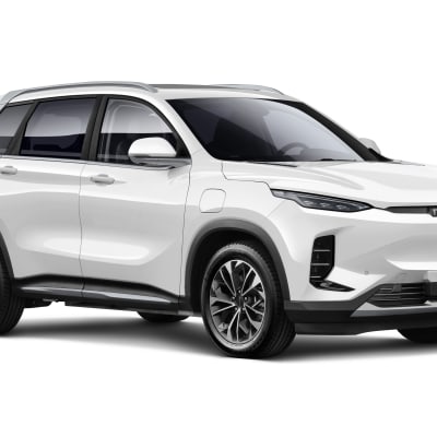 MAXUS EUNIQ 6