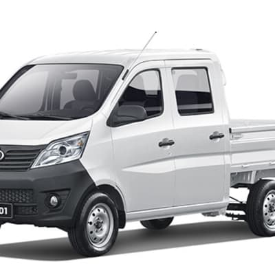 CHANGAN MS201