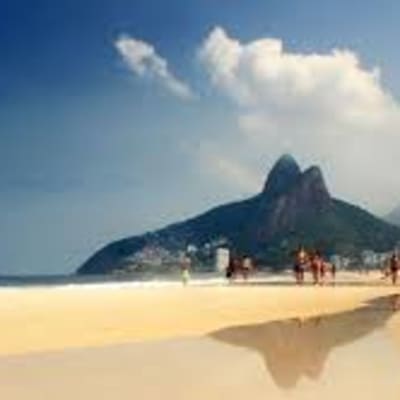 Descubre las Mejores Playas de Brasil para 2025