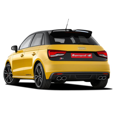 AUDI S1