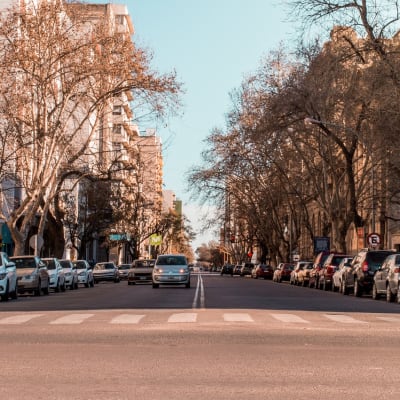 Las leyes de tránsito más importantes que debe saber un conductor en Chile